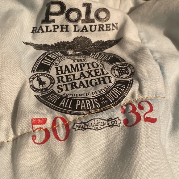 Ralph Lauren jeans - Picture 2 of 2